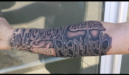 tattoos/ - Marcus Judd Script - 144625